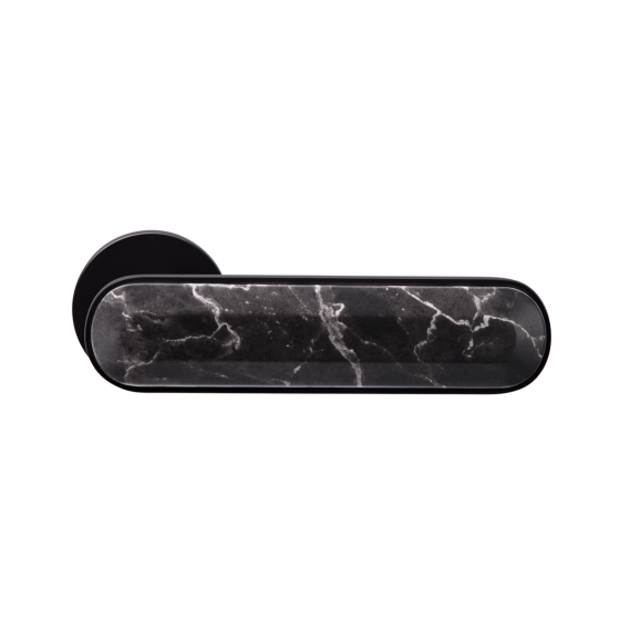 Ручка Z-1804 BLACK Чорний Київ