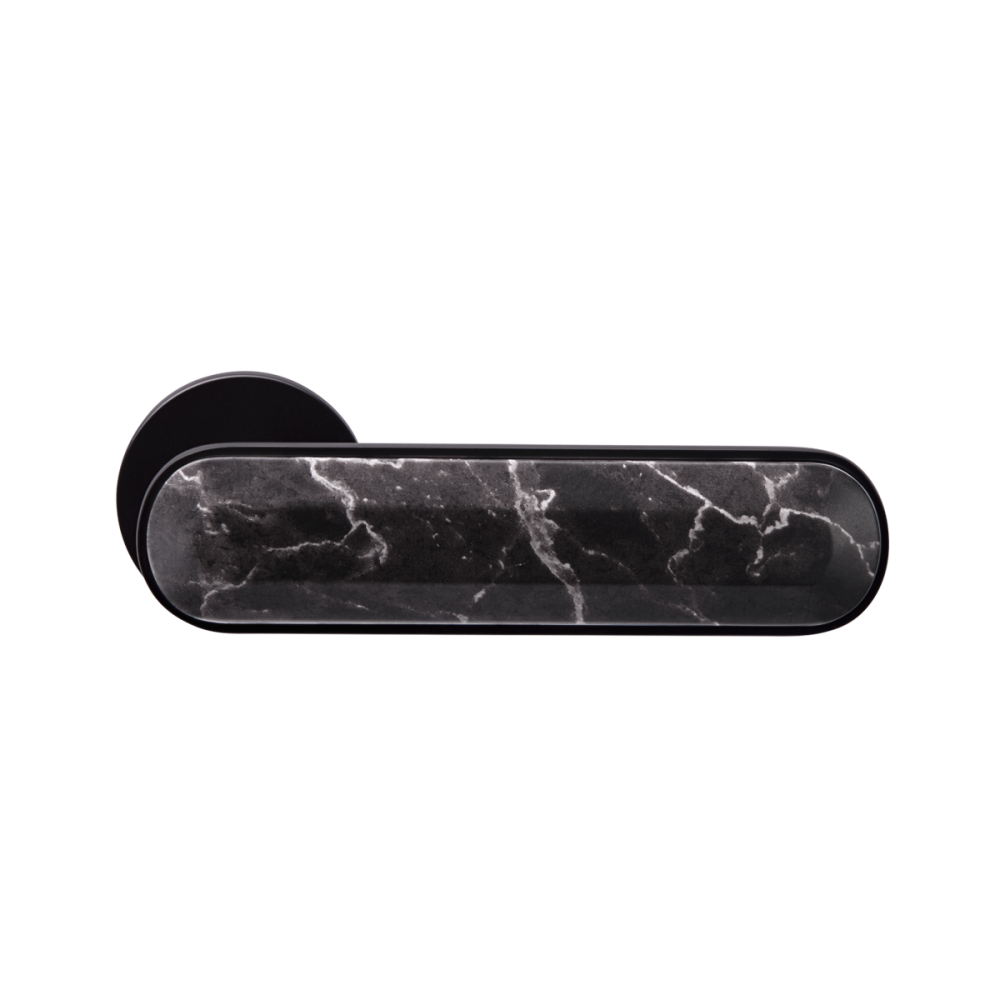 Ручка Z-1804 BLACK Черный Киев - изображение 1