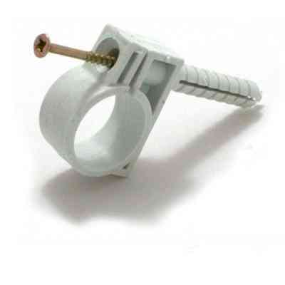 Обойма для труб и кабеля 25-27 Харьков