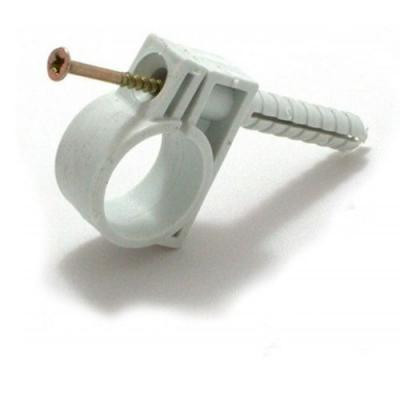 Обойма для труб и кабеля 25-27 Харьков - изображение 2