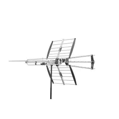 Антенна Romsat V/UHF-273, VHF і UHF, 7-9 dBi (VHF), 12-15 dBi (UHF) (V/UHF-273) Винница