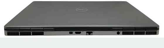 DELL PRECISION 7760 / INTEL CORE I7-11800H 2.50GHZ /512GB/32GB/Nvidia T1200 Харків