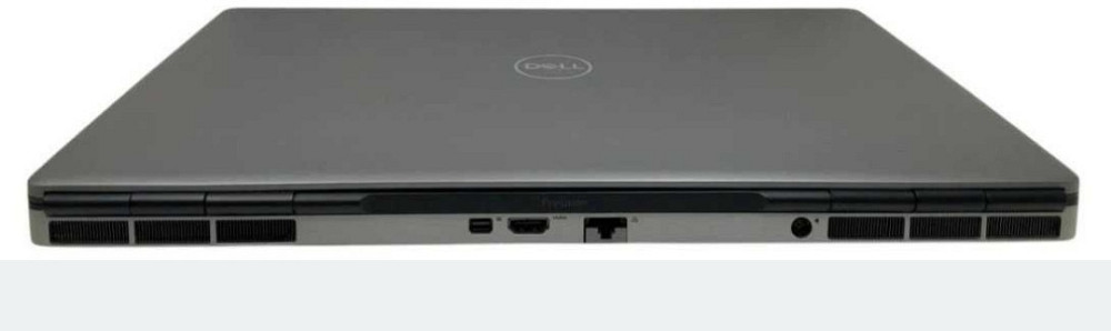 DELL PRECISION 7760 / INTEL CORE I7-11800H 2.50GHZ /512GB/32GB/Nvidia T1200 Харків - фото 2