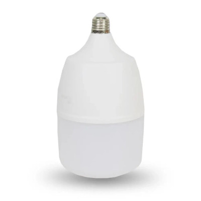 Лампочка Lightwell T135 50W E27+E27/E40 RING Вінниця - фото 1