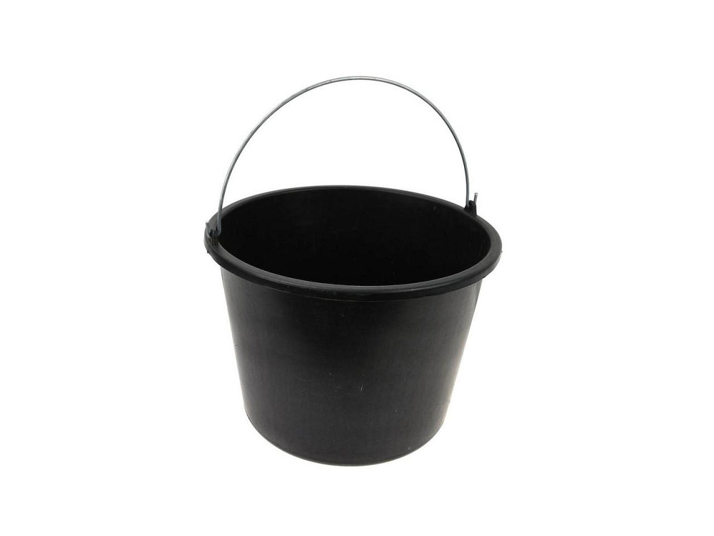 Будівельне відро "GeKo" пластикове 12 літрів Киев - изображение 1