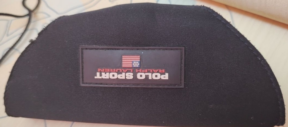 Сонцезахисні спортивні окуляри Polo sport Київ - фото 5