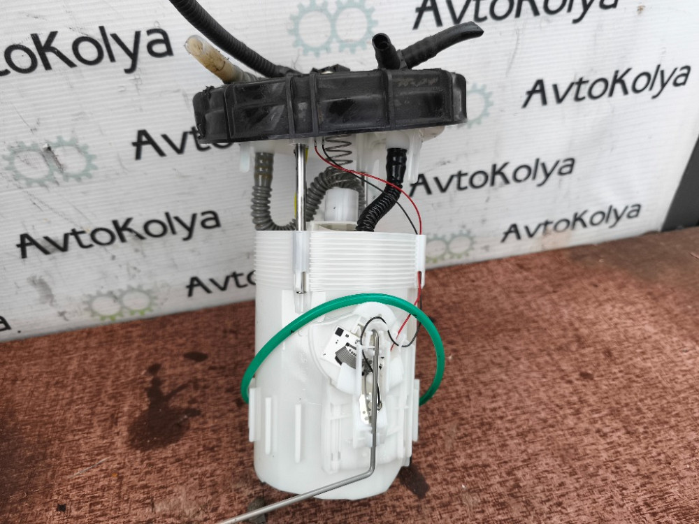 Паливний насос (колба) з датчиком рівня в баку Mercedes Citan 1.5 cdi 2012-2020 Ковель - изображение 3