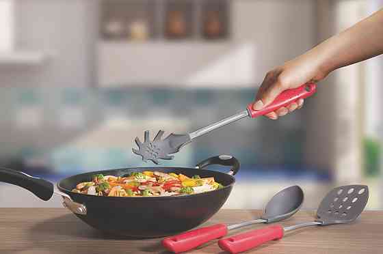 Ложка для спагетті TRAMONTINA Utilita (6360717) Київ