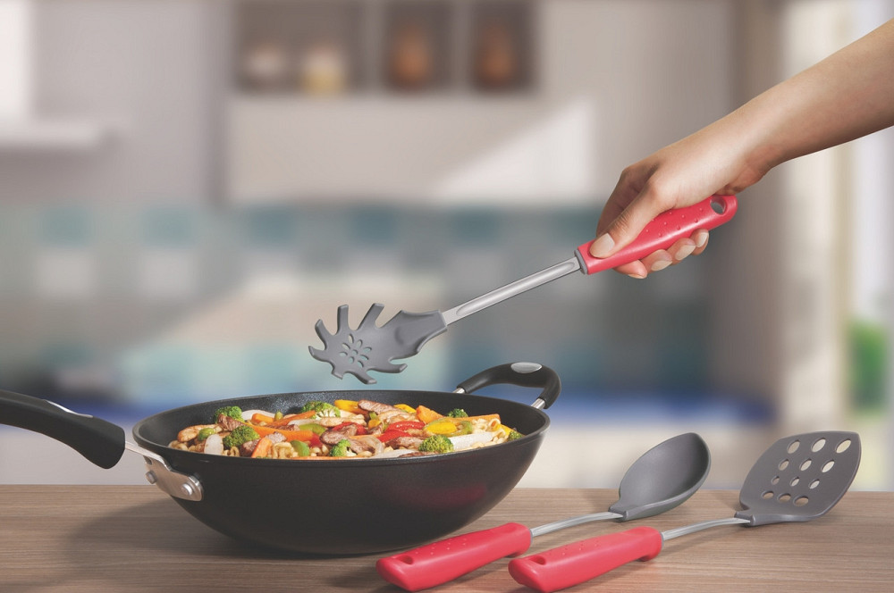 Ложка для спагетти TRAMONTINA Utilita (6360717) Киев - изображение 3