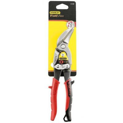 Ножиці по металу Stanley FatMax Aviation Offset, 250мм (2-14-567) Вінниця - фото 4