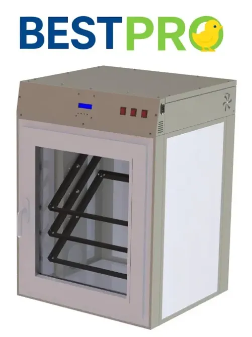 Інкубатор автоматичний БестПро-360акб Киев - изображение 11