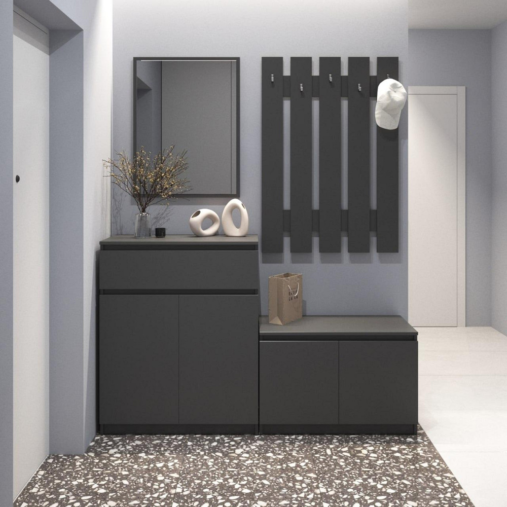 Прихожая VAYS, комплект в прихожую №2 Львов - изображение 3