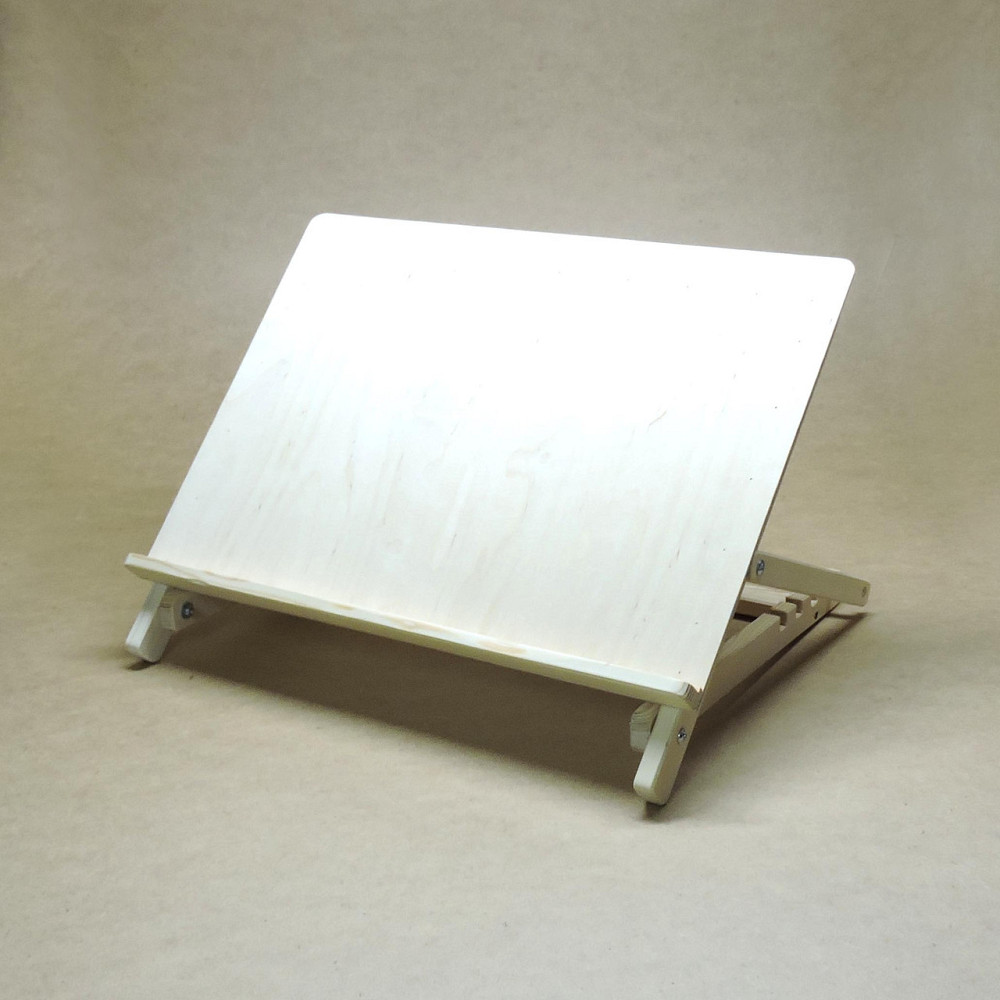 Мольберт "Моне А2" настільний розкладний Миколаїв - фото 4