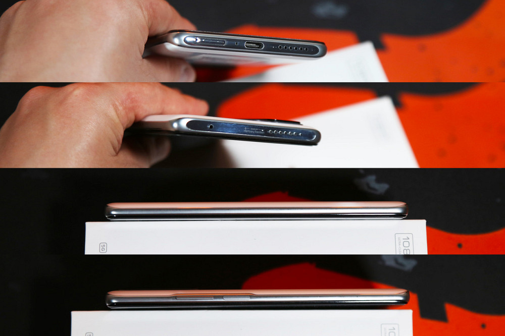 Смартфон Xiaomi 11T PRO 8/256Gb Moonlight White Ідеальний стан! Київ - фото 5