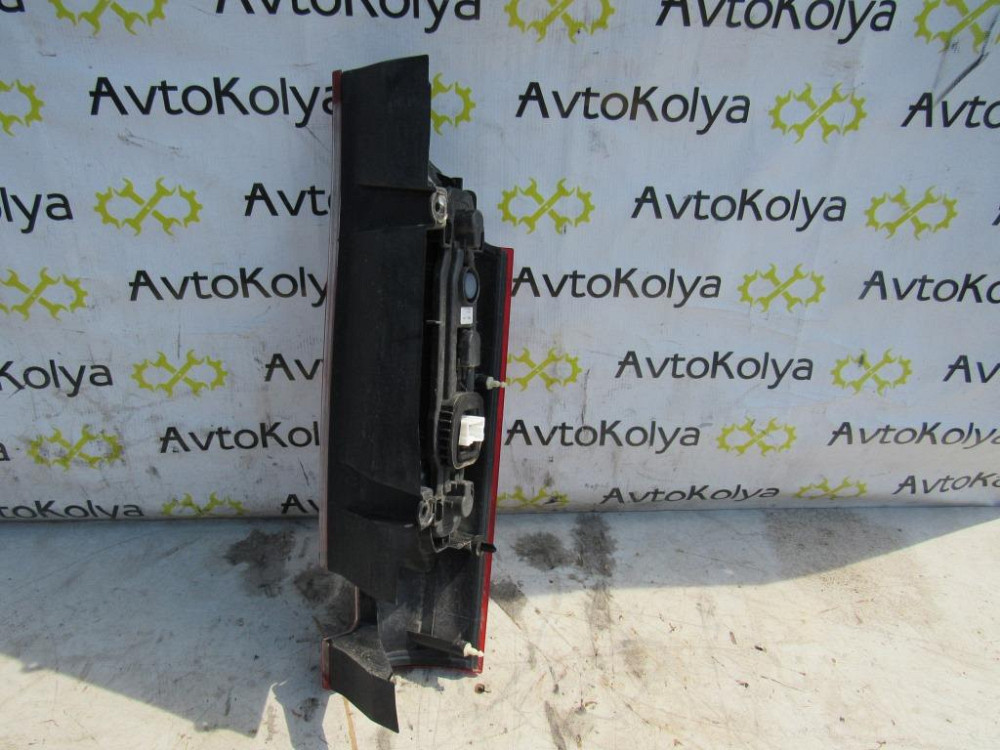 Ліхтар задній правий Renault Kangoo 2013-2021 Ковель - фото 2