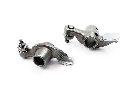 Коромисла клапанів (рокери, пара) скутер 4 Т Китай 50 Мукачево