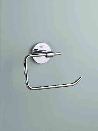 Держатель для туалетной бумаги Grohe Bau Cosmopolitan Neutral (40457001) Черновцы