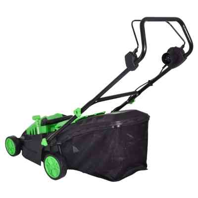 Газонокосарка Grunhelm EM-6123A (63746) Вінниця