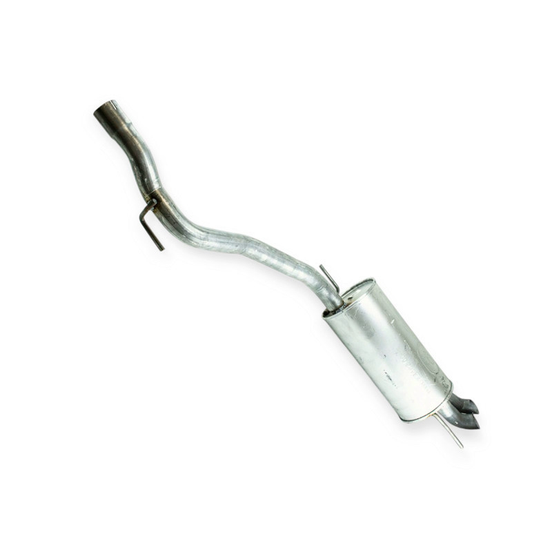 Глушник T4 2.5TDi Фольцваген Мукачево - фото 1