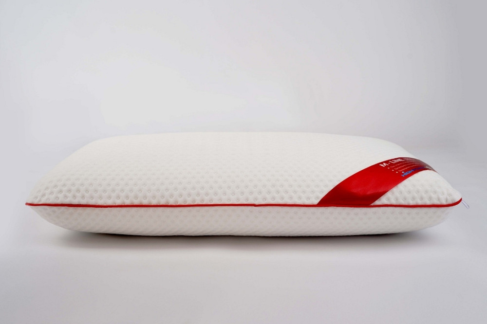 Ортопедическая подушка Noble Iconic (Нобл Иконик) ТМ Highfoam Харьков - изображение 2