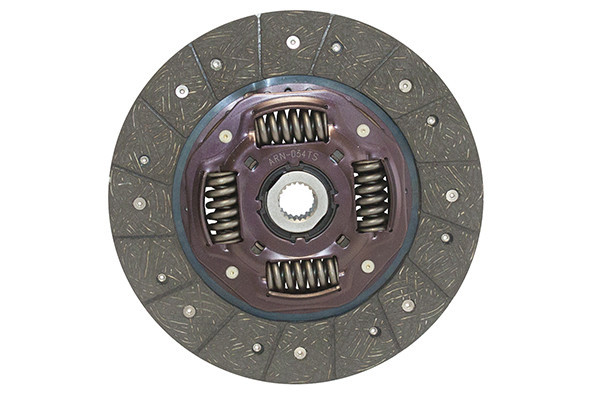Диск сцепления d235mm/21 Fiat 2,3JTD 2,5TDi 2,8TDi/JTD, Peugeot 2,5D/TD 3,0 Fast BODARN034TS Киев - изображение 1