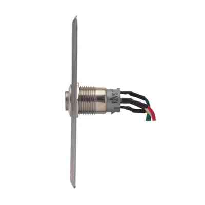 Кнопка выхода Trinix ART-801LED(N) Винница