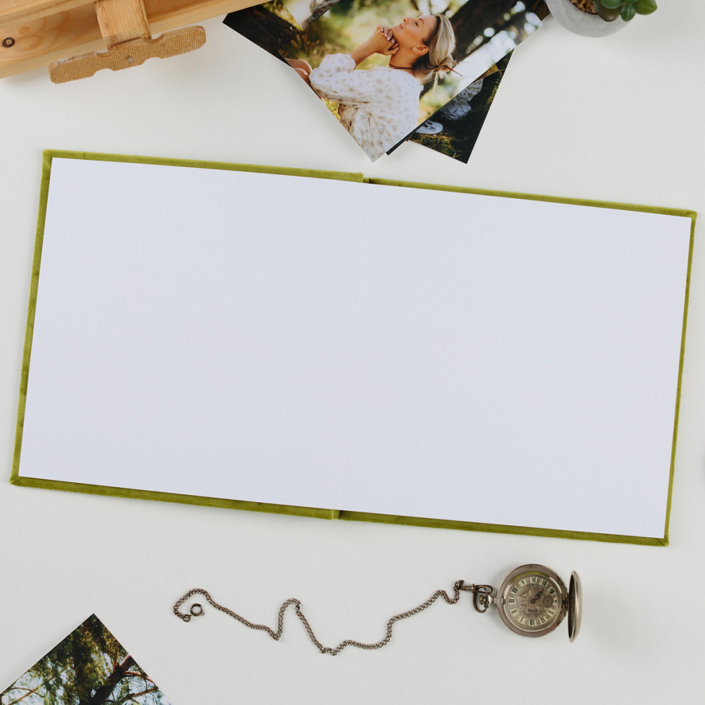 Альбом для фото “Наші спогади” Тернополь - изображение 3