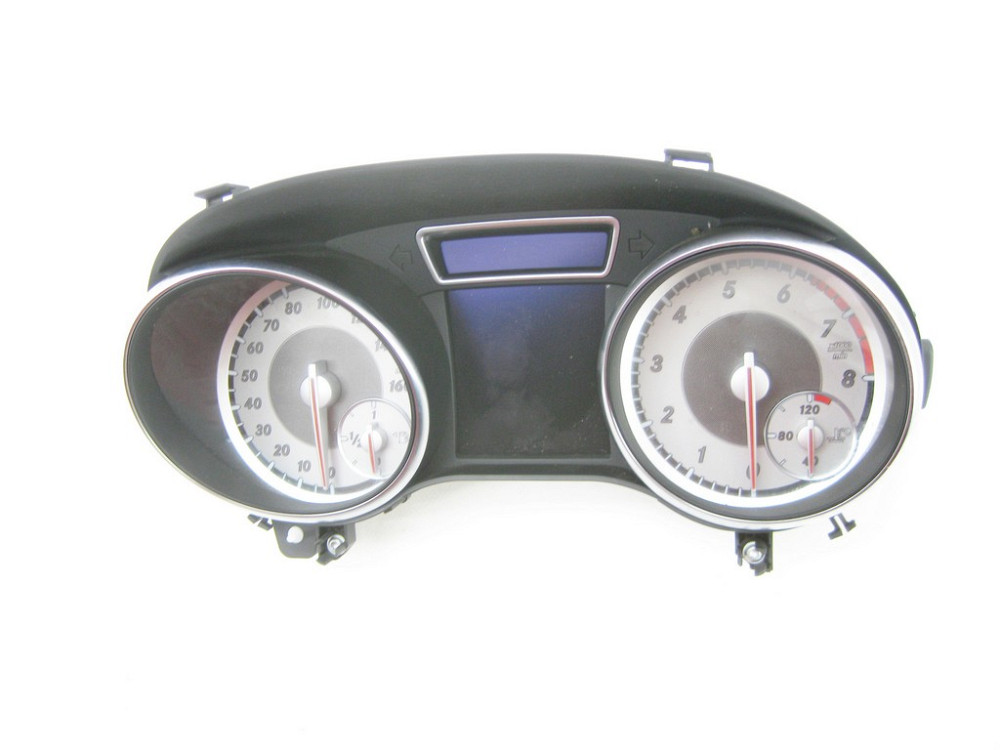 Mercedes-Benz  A1179007600 Комбінація приладів бензинова в милях CLA C117 Одеса - фото 4