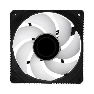 Кулер для корпуса 2E 2E-ACF120IW-ARGB Винница - изображение 1