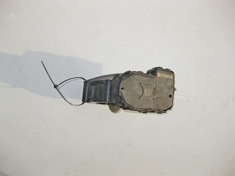 Mercedes-Benz  A6510900470 Дросельна заслінка для двигуна OM651 R4 2.2 cdi Одесса - изображение 3