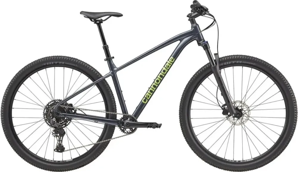 Велосипед Cannondale Rower Górski Trail 1 Granatowy 29 2025 Киев - изображение 1