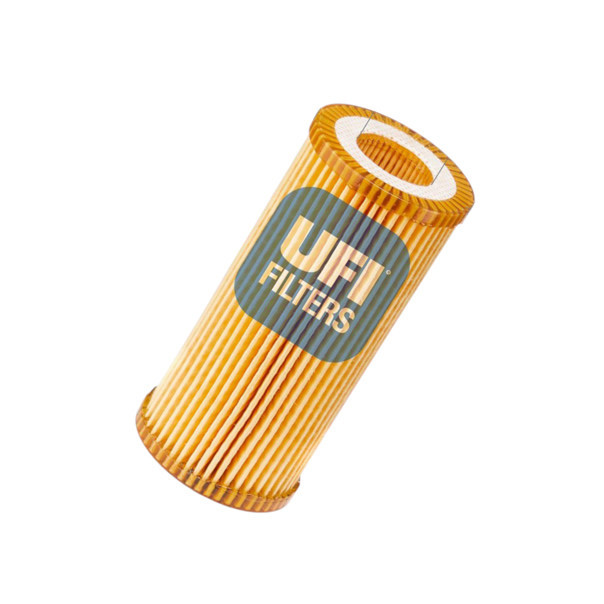 Фильтр Audi A3 12-, A4 12-, A5 07-, Q5 09- 1.8, 2.0 TFSI UFI масляный Мукачево - изображение 1