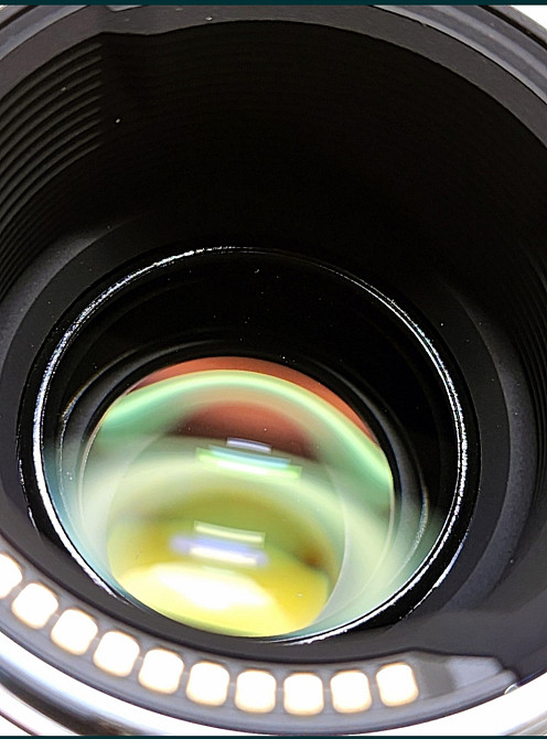 Объектив Nikon Z 70-180mm. F/2.8 Киев - изображение 5