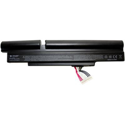 Акумулятор до ноутбука ACER Aspire TimelineX 3830T (3ICR19/B6) 10.8V 5200mAh PowerPlant (NB00000265) Вінниця - фото 2