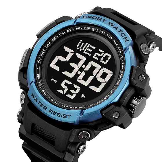 Skmei 2422BU Blue Київ