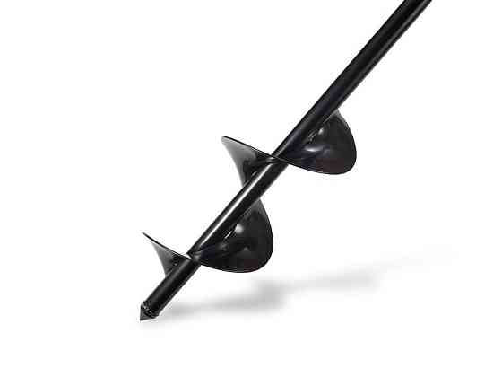 Ручной бур-шнек 150мм, 100см professional Sturm EAH150-1000P (читать описание) Ровно