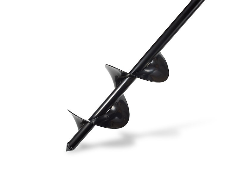 Ручний бур-шнек 150 мм, 100 см professional Sturm EAH150-1000P (читає опис) Рівне - фото 2