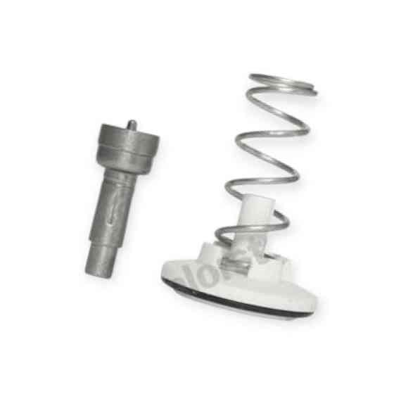 Термостат автомобіль Фольцваген Golf, Passat, Polo 1.2-1.6FSI, TFSi (2001-) (87°C) Мукачево