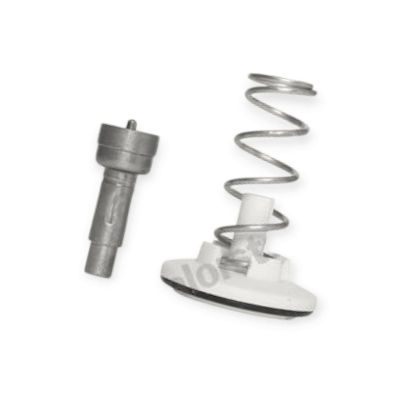 Термостат автомобіль Фольцваген Golf, Passat, Polo 1.2-1.6FSI, TFSi (2001-) (87°C) Мукачево - фото 1