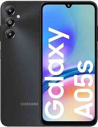 Новий Samsung Galaxy A05S (SM-A057G) 4/128GB з офіційною гарантією! Київ