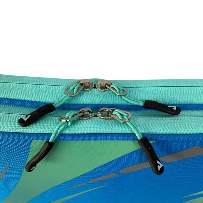 Чохол для ракетки Joola Vision II Blue (80169) (931246) Вінниця - фото 5