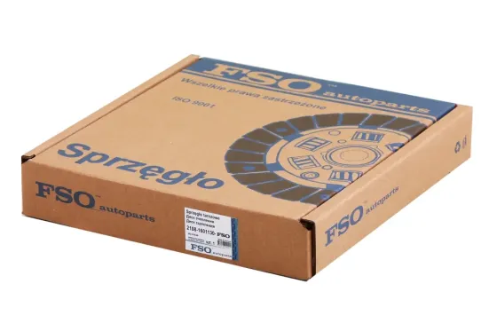 Диск зчеплення 2109 FSO Вінниця