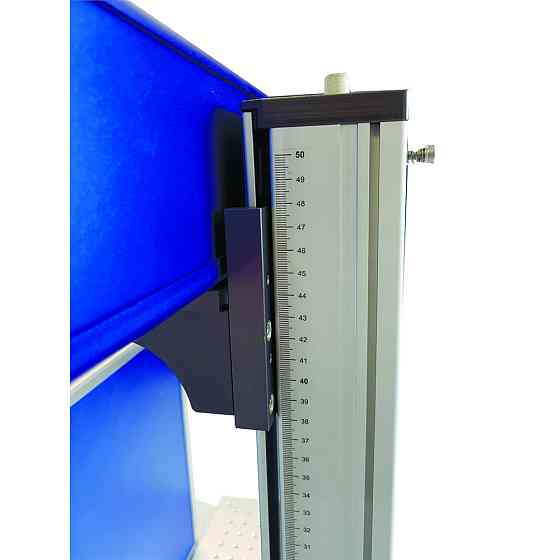 Волоконный лазерный гравер маркер для металла 50 W JPT LP Киев