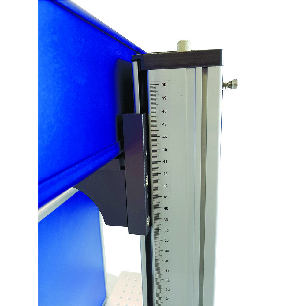 Волоконный лазерный гравер маркер для металла 50 W JPT LP Киев - изображение 3