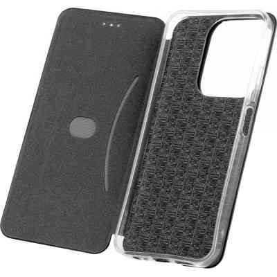 Чехол для мобильного телефона ColorWay Simple Book Xiaomi Redmi 15C/Poco C85 Dark Green (CW-CSBXR15C-DG) Винница