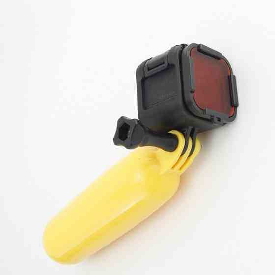 Фильтр подводный для GOPRO SESSION 4 / 5 Киев