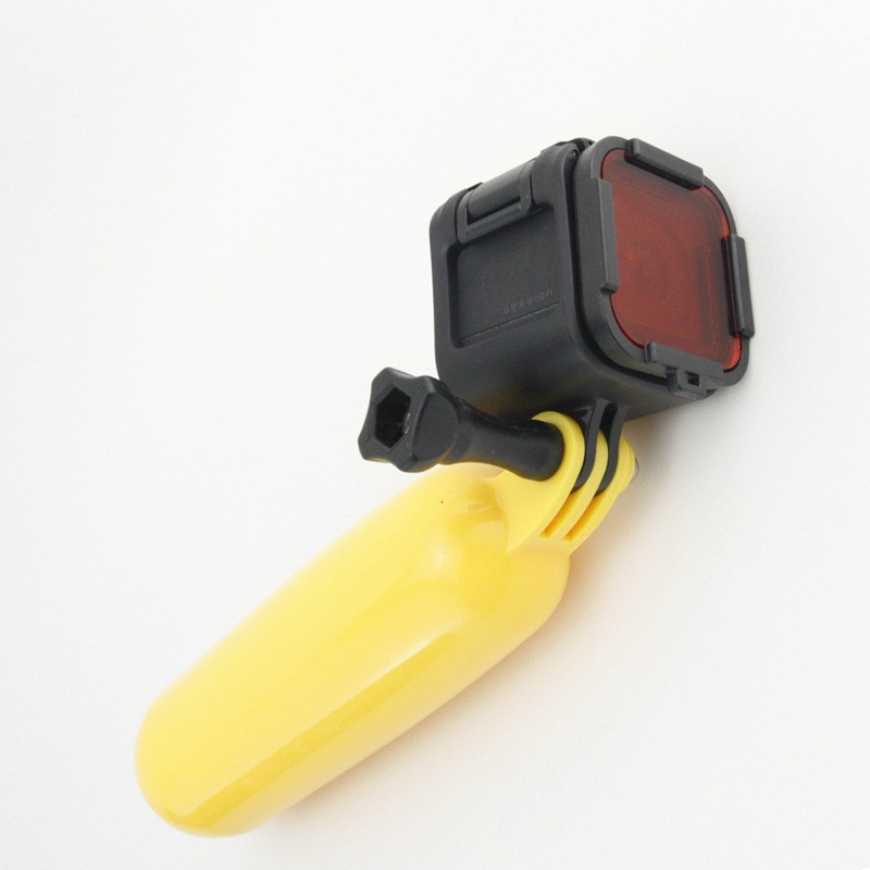 Фильтр подводный для GOPRO SESSION 4 / 5 Киев - изображение 2