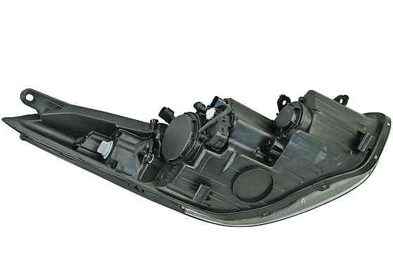 Фара Elantra 5 MD (2013-2016) рестайлінг галоген ліва Хюндай Мукачево