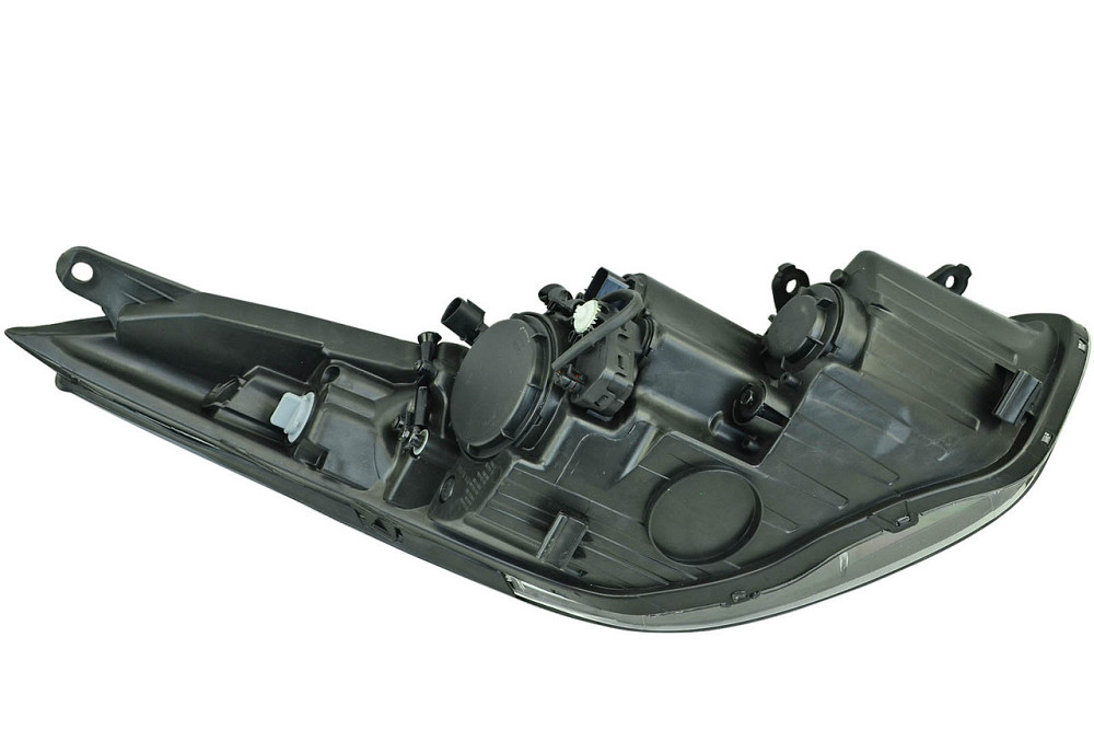 Фара Elantra 5 MD (2013-2016) рестайлінг галоген ліва Хюндай Мукачево - фото 1