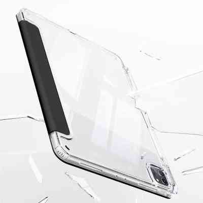 Чохол до планшета Armorstandart Ultra Slim Origami Transparent Apple iPad Pro 11&quot; M4 2024 Black (711689) Вінниця